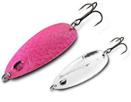 Delphin Glitter ELIPZ FullSCALE 7,5 cm 12 g CANDY - Spinner