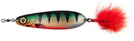 FOX Rage Rage Spoon 14 cm 61 g UV Perch - Spinner