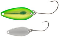 Daiwa Presso EV 2,3 cm 1,2 g Lighting Green - Spinner