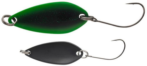 Daiwa Presso ADM 2,6 cm 3,8 g Triple Green - Spinner - Main image