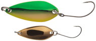 Daiwa Presso ADM 2,6 cm 3,8 g Flashing Green - Spinner