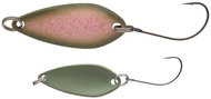Daiwa Třpytka Presso ADM 2,6 cm 2,2 g Salmon Basil - Třpytka