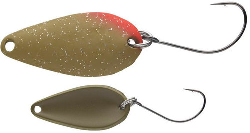 Daiwa Presso LMN 2,4 cm 1,9 g Mocha Magma - Spinner - Main image