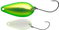 Daiwa Presso LMN 2,4 cm 1,9 g Lighting Green - Spinner