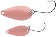 Daiwa Presso LMN 2,4 cm 1,9 g Light Pink - Spinner