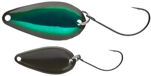 Daiwa Presso LMN 2,4 cm 1,9 g Grotta Azzurra - Spinner - Main image