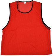TRULY Distinctive jersey red - Jersey
