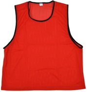 TRULY Distinctive jersey red, size 2, sized. M - Jersey