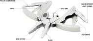True SCARAB - Multitool 