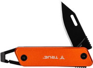 True MODERN KEYCHAIN KNIFE - Knife
