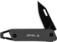 True MODERN KEYCHAIN KNIFE - Nůž