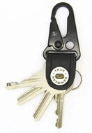 True CONN KEYSHACKLE+TOOL - Multitool 