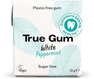 TRUE GUM sugar-free chewing gum - Dietary Supplement