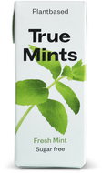 TRUE MINT pastilky bez cukru - Dietary Supplement