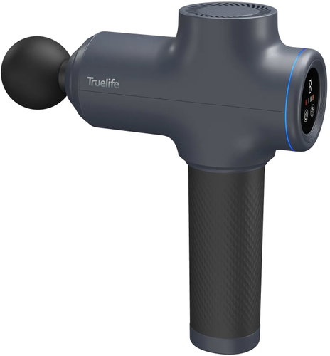 TrueLife Truelife RelaxGun G7 Pro - Massage Gun - Main image