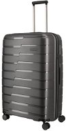 Travelite Air Base L Anthracite - Suitcase