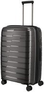 Travelite Air Base M Anthracite - Suitcase