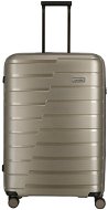 Travelite Air Base L Champagne metallic - Suitcase