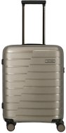Travelite Air Base S Champagne metallic - Suitcase