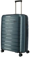 Travelite Air Base L Ice blue - Suitcase