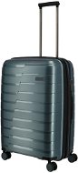 Travelite Air Base M Ice blue - Suitcase