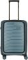 Travelite Air Base 4W S Front pocket Ice blue - Suitcase