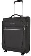 Travelite Cabin 2W S Anthracite - Suitcase