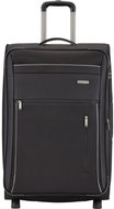 Travelite Capri 2W L Black - Suitcase