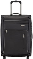 Travelite Capri 2W S Black - Suitcase