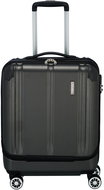 Travelite City 4W Business wheeler S Anthracite - Suitcase