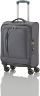 Travelite Crosslite 4W S Anthracite - Suitcase
