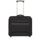 Travelite Meet Business 2W Black - Cestovní kufr