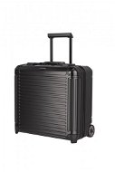 Travelite Next Business wheeler Black - Suitcase