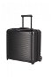 Travelite Next Business wheeler Black - Cestovní kufr
