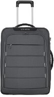 Travelite Skaii 2W S Anthracite - Suitcase