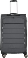 Travelite Skaii 4W L Anthracite - Suitcase