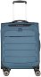 Travelite Skaii 4W S Blue - Suitcase