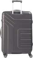 Travelite Vector 4W L Anthracite - Suitcase