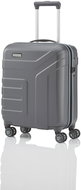 Travelite Vector 4W S Anthracite - Suitcase