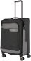 Travelite Viia 4W M Anthracite - Suitcase