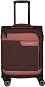Travelite Viia 4W S Rose - Suitcase