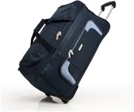 Travelite Orlando Travel Bag 2w Navy - Travel Bag