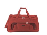 Travelite Orlando Travel Bag Red - Športová taška