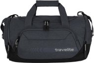 Travelite Kick Off Duffle S Anthracite - Sports Bag