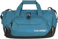 Travelite Kick Off Duffle S Petrol - Sports Bag