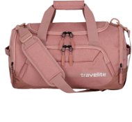Travelite Kick Off Duffle S Rose - Sports Bag