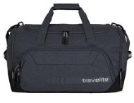 Sports Bag Travelite Kick Off Duffle M Anthracite - Sportovní taška