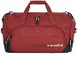 Sports Bag Travelite Kick Off Duffle M Red - Sportovní taška