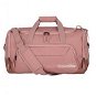 Sports Bag Travelite Kick Off Duffle M Rosé - Sportovní taška