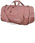 Sports Bag Travelite Kick Off Duffle L Rosé - Sportovní taška